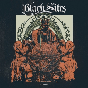 Black Sites - Discography [3CD]