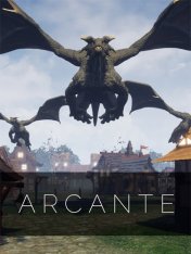 Arcante: Definitive Edition