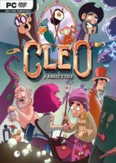 Cleo a pirate's tale