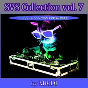 VA - SVS Collection vol. 7 by MR.DJ