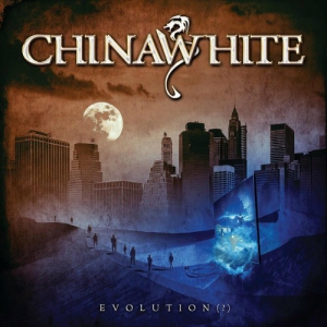 Chinawhite - Evolution (?)