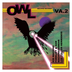 VA - Owl 2 - Compilation VA2