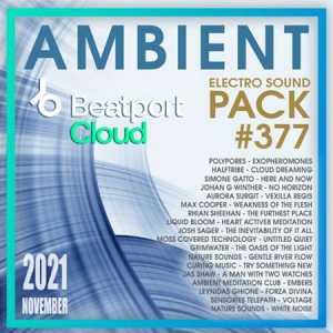 VA - Beatport Ambient: Sound Pack #377