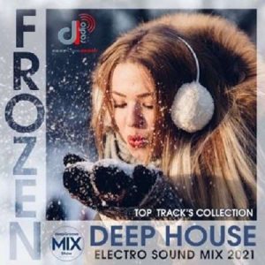 VA - Frozen Deep House