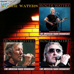 Roger Waters - Live American Radio Broadcast (3CD)
