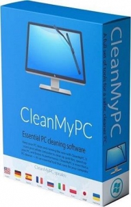 CleanMyPC 1.12.2.2178 RePack (& Portable) by 9649 [Multi/Ru]
