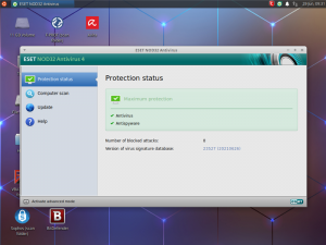 Ubuntu RescuePack / Antivirus LiveDisk 24.02 []
