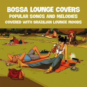 VA - Bossa Lounge Covers 