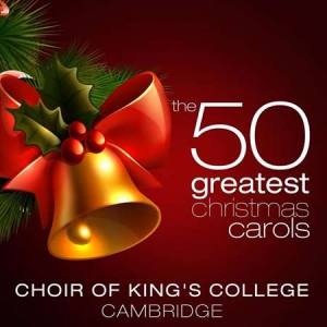 VA - The 50 Greatest Christmas Carols