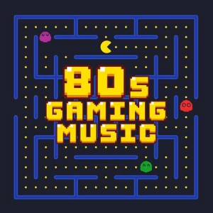 VA - 80s Gaming Music