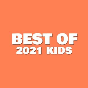 VA - Best of 2021 Kids