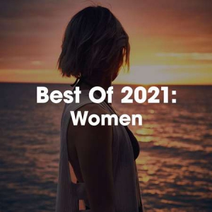 VA - Best Of 2021: Women