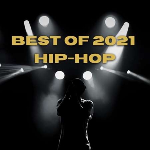 VA - Best of 2021 Hip-Hop