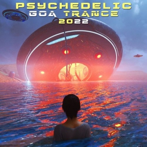VA - Psychedelic Goa Trance 2022