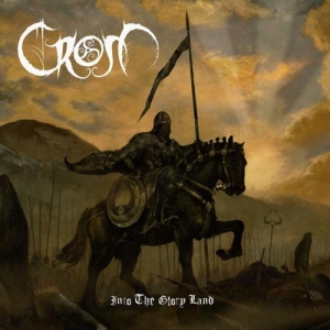 Crom - Into the Glory Land [EP]