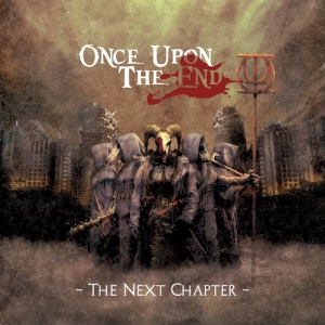 Once Upon The End - The Next Chapter