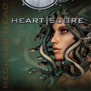 Heartscore - Medusas Head 