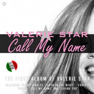 Valerie Star - Call My Name