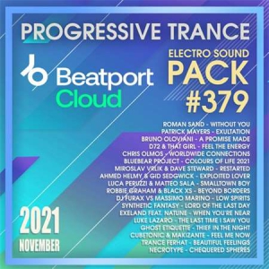 VA - Beatport Progressive Trance: Sound Pack #379