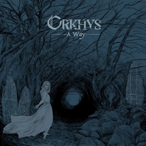 Orkhys - Discography [2CD] 