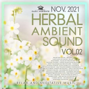 VA - Herbal Ambient Sound [Vol.02]