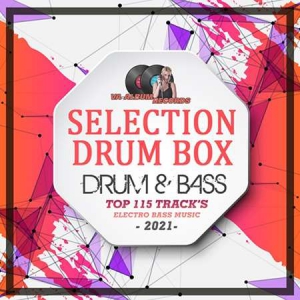 VA - Selection Drum Box