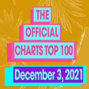 VA - The Official UK Top 100 Singles Chart [03.12]