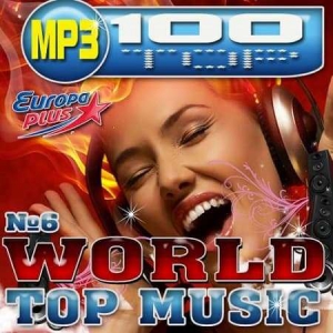 VA - World Top music №6