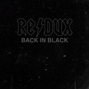 VA - Back in Black [Redux]