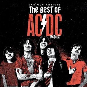 VA - The Best of AC/DC [Redux]