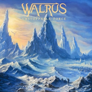 Walrus - Unstoppable Force [EP] 