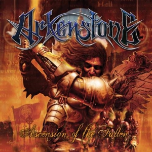 Arkenstone - Ascension of the Fallen [EP]