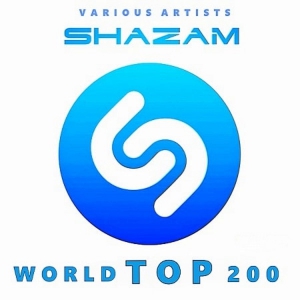 VA - Shazam - World Top 200 []