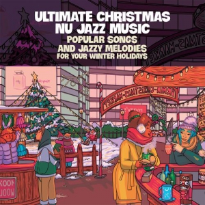 VA - Ultimate Christmas Nu Jazz Music