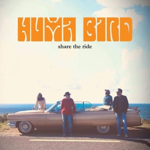Huma Bird - Share the Ride