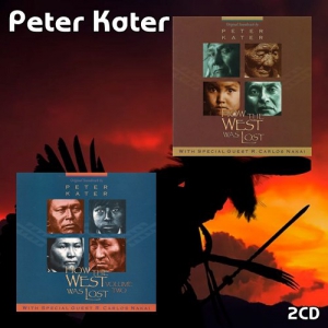 Peter Kater - How the West Was Lost (2CD)