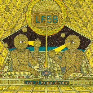 LF58 - Live at Brancaleone 