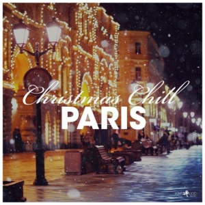 VA - Christmas Chill: Paris