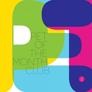 Pet Of The Month Club - Pet Of The Month Club II