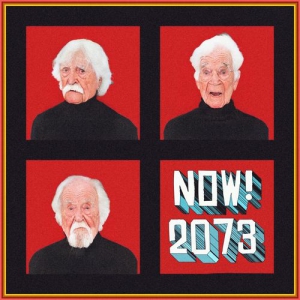 Noir Disco - Now! 2073