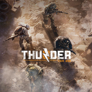 Thunder Tier One