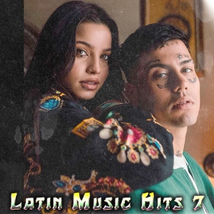 VA - Latin Music Hits 7