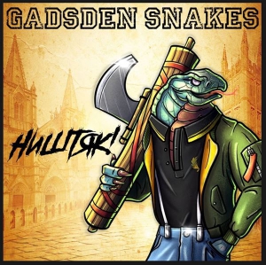 Gadsden Snakes - !