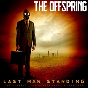 The Offspring - Last Man Standing [Live 1995]
