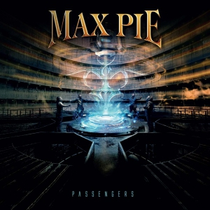 Max Pie - Discography [4CD]