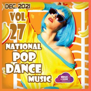 VA - National Pop Dance Music [Vol.27]