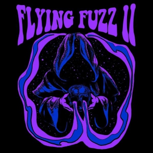 Flying Fuzz - Flying Fuzz II