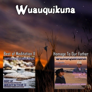 Wuauquikuna - Collection (2)