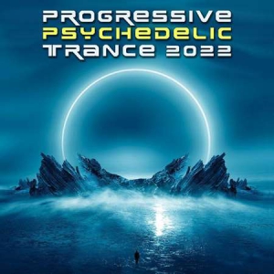 VA - DoctorSpook: Progressive Psychedelic Trance 2022