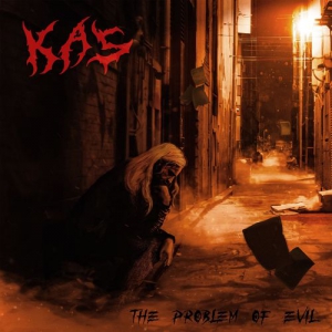 Kas - The Problem of Evil